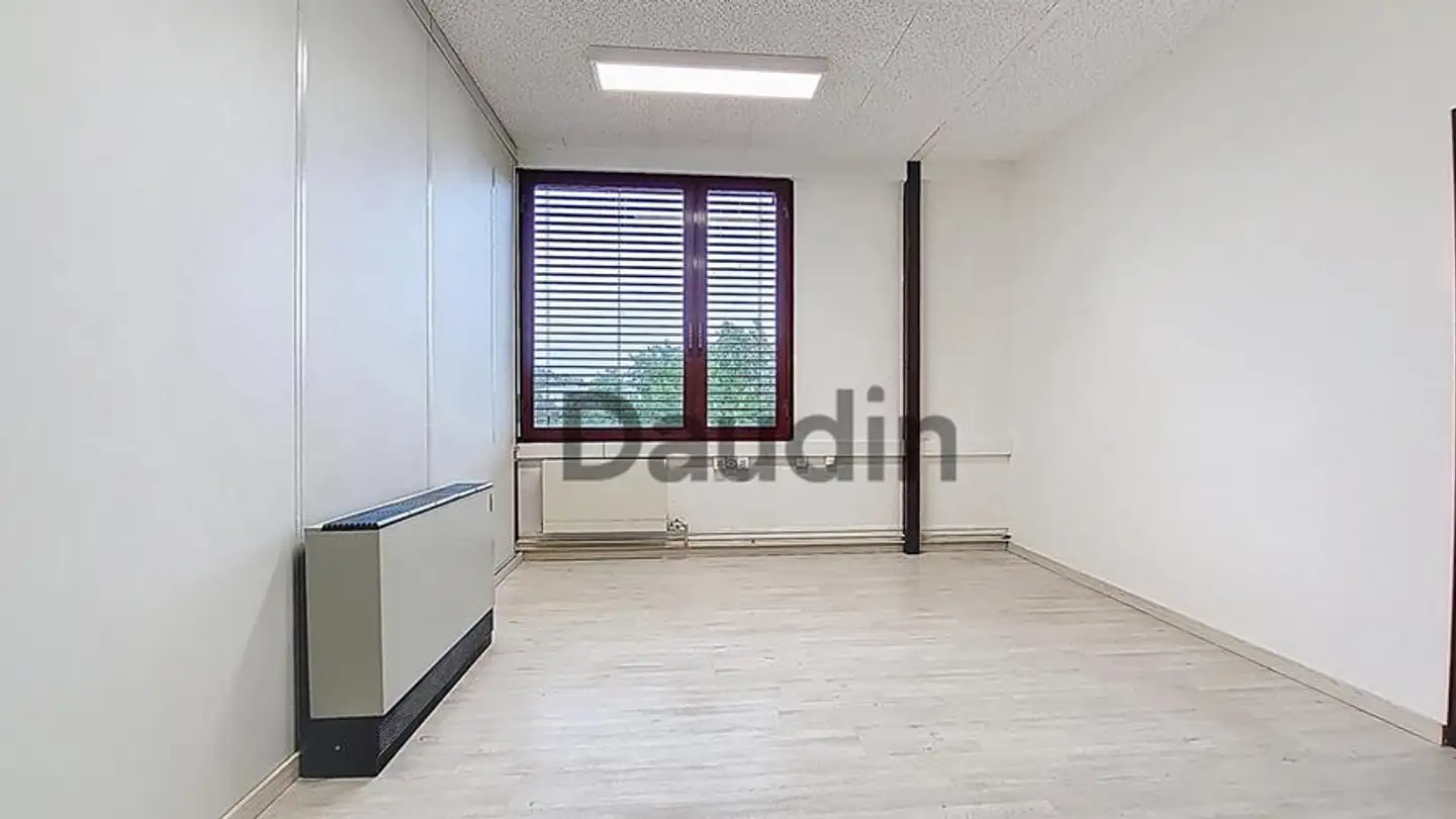 Spazio ufficio in affitto - Rue Du Cardinal- Journet 27, 1217 Meyrin - Foto 3