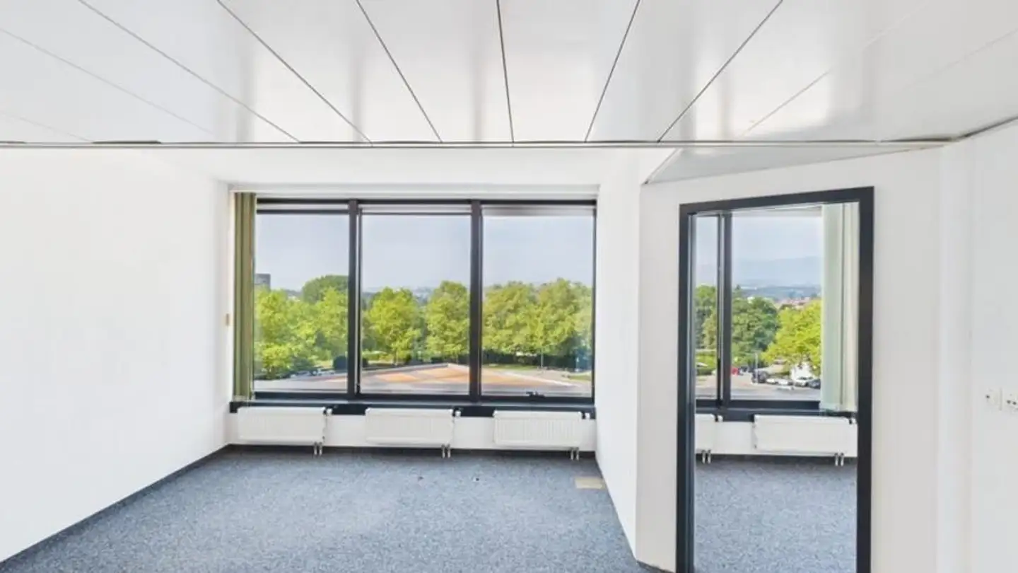 Bürofläche mieten - Avenue Des Baumettes 3, 1020 Renens VD - Foto 4