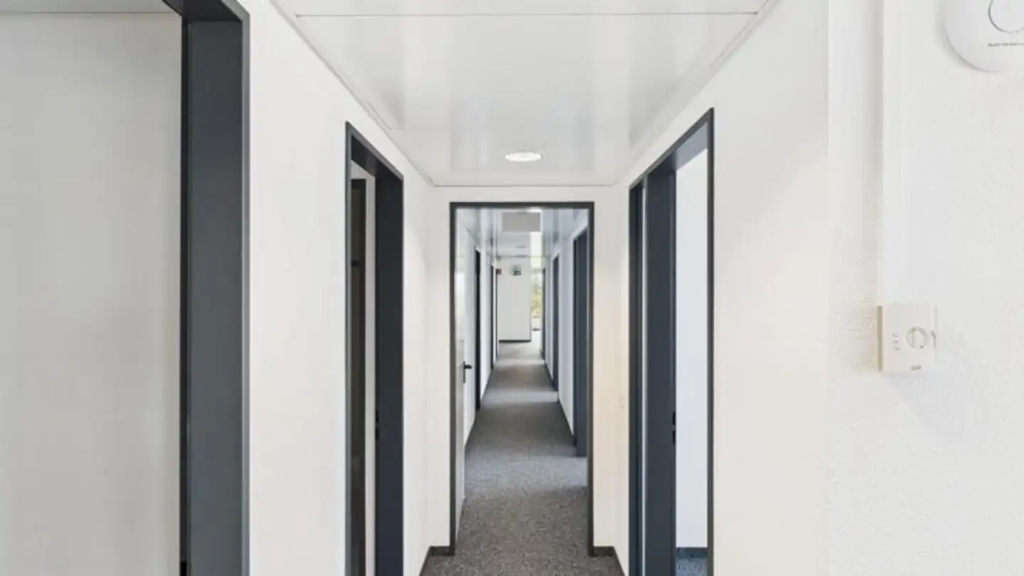 Office space for rent - Avenue Des Baumettes 3, 1020 Renens VD - Photo 4