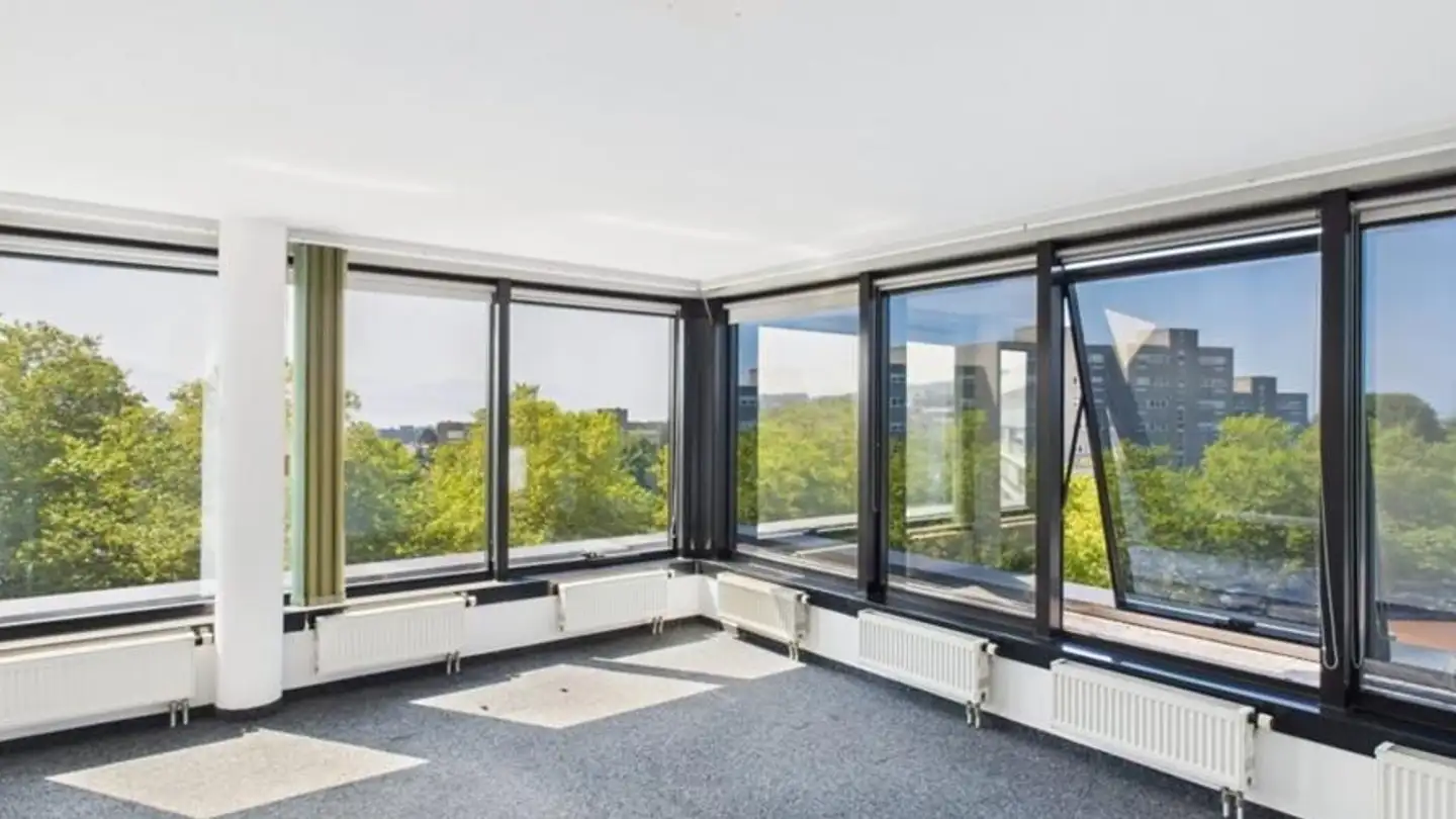 Bürofläche mieten - Avenue Des Baumettes 3, 1020 Renens VD - Foto 3