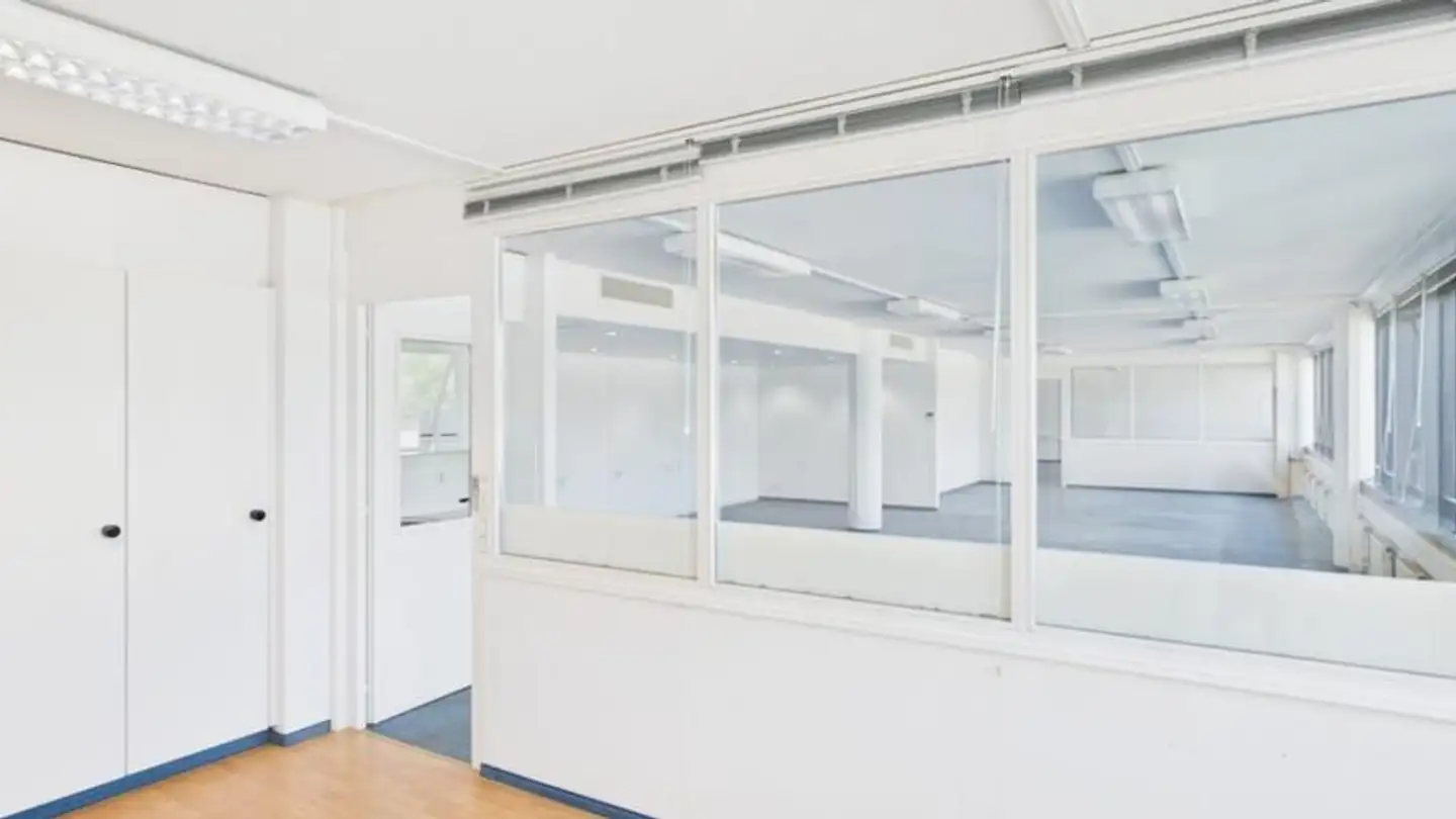 Bürofläche mieten - Avenue Des Baumettes 3, 1020 Renens VD - Foto 3