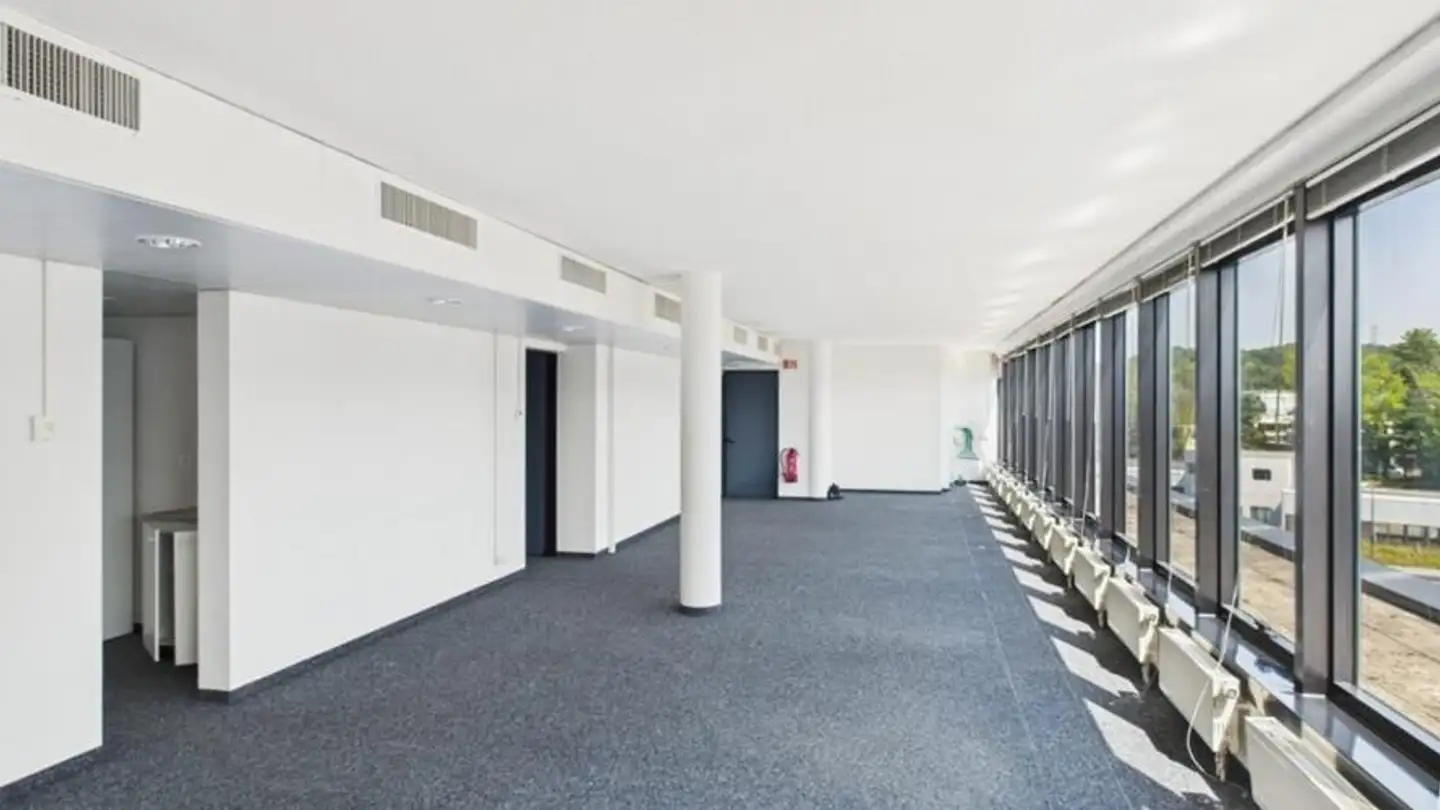 Bürofläche mieten - Avenue Des Baumettes 3, 1020 Renens VD - Foto 2