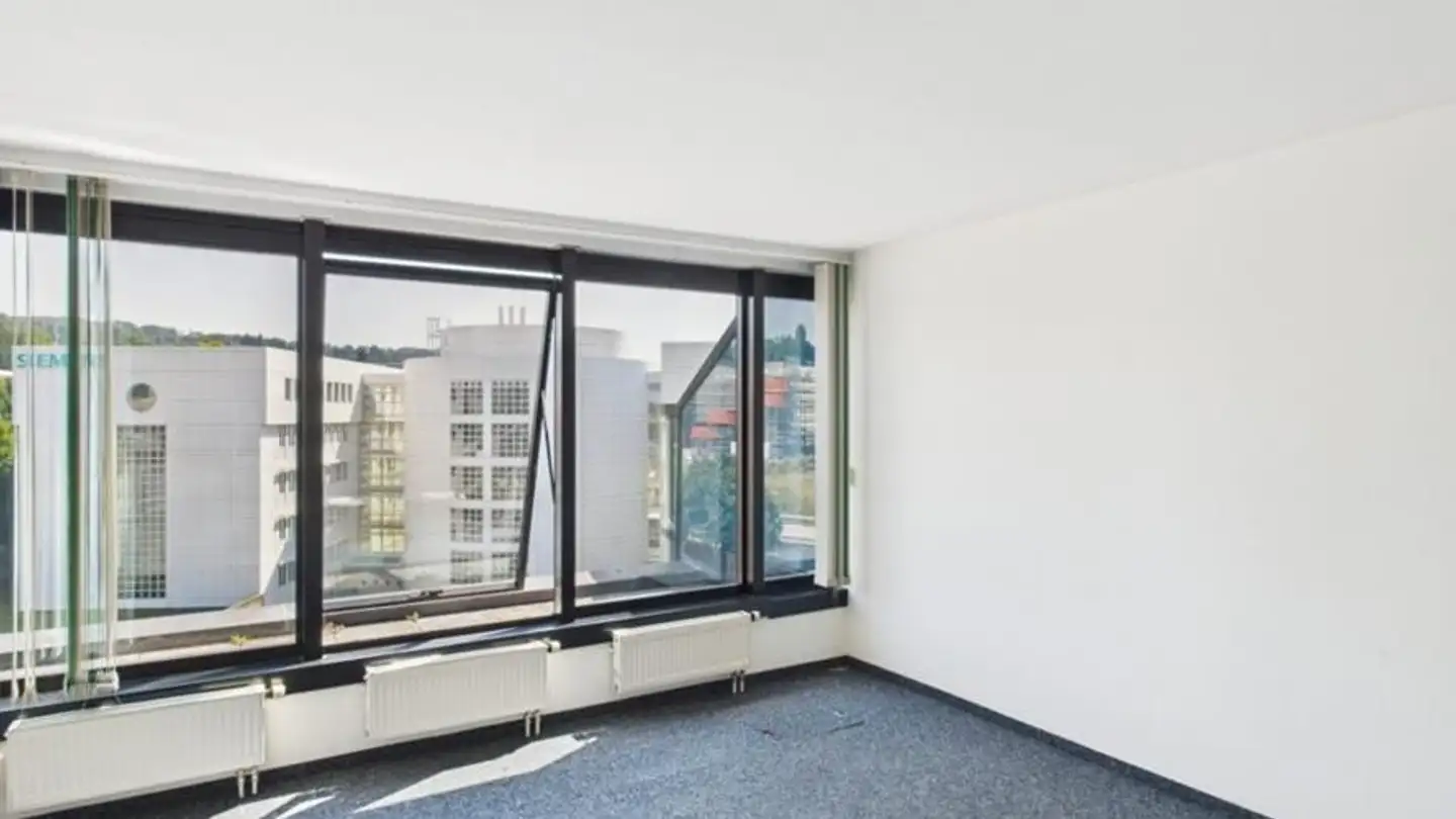 Bürofläche mieten - Avenue Des Baumettes 3, 1020 Renens VD - Foto 4