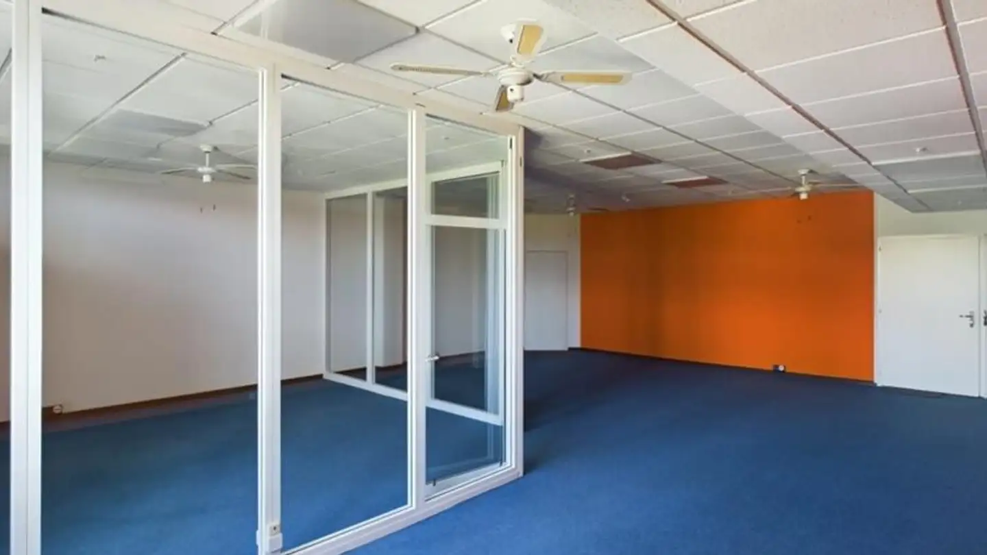 Bürofläche mieten - Chemin Du Closalet 4, 1023 Crissier - Foto 2