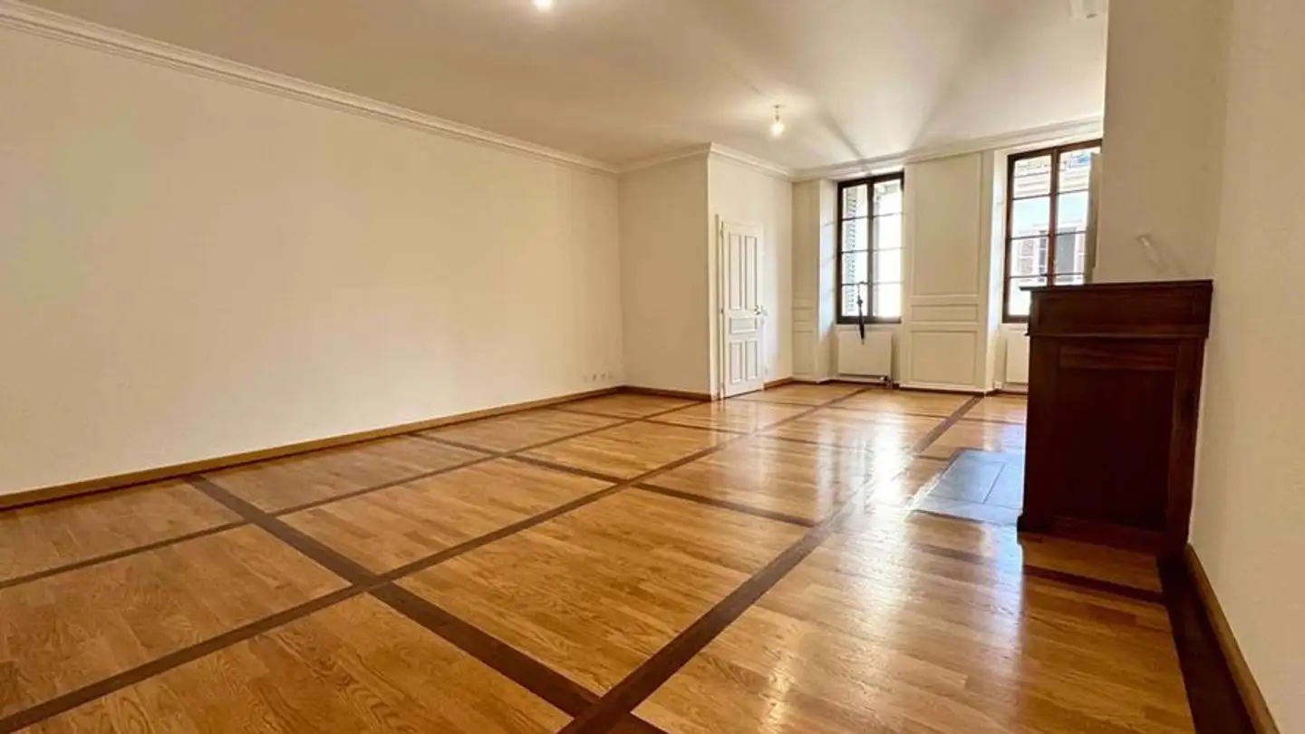Bürofläche mieten - Rue Du Marché 1, 1260 Nyon - Foto 4