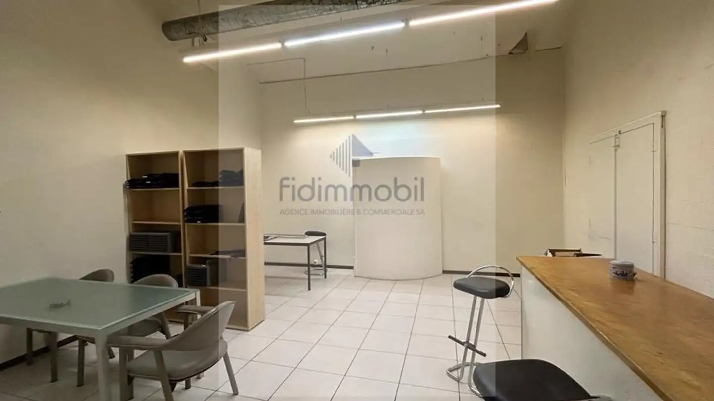 Office space for rent - Rue De L'écluse 33, 2000 Neuchâtel - Photo 3