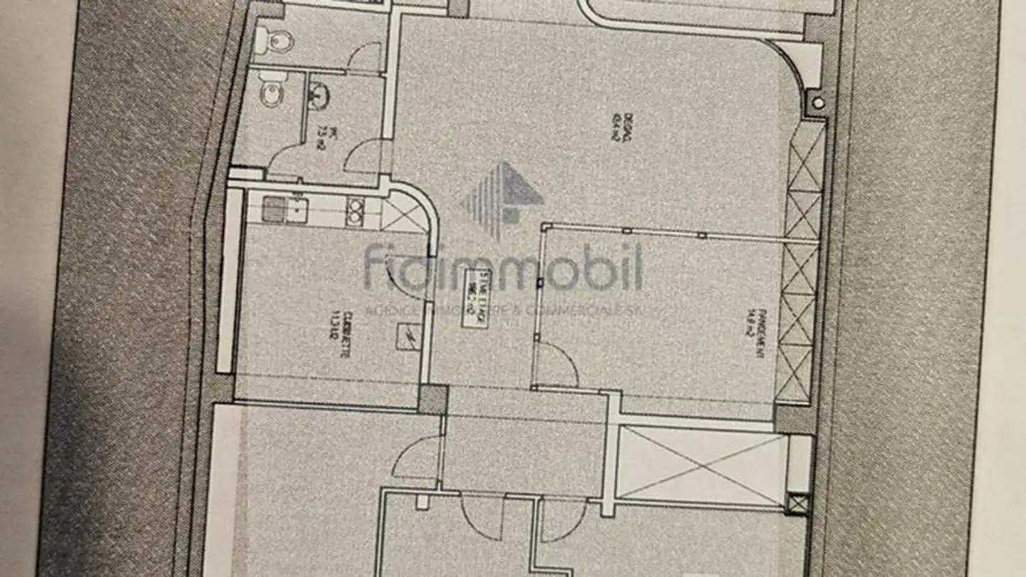 Bürofläche mieten - Rue Saint-Honoré 10, 2000 Neuchâtel