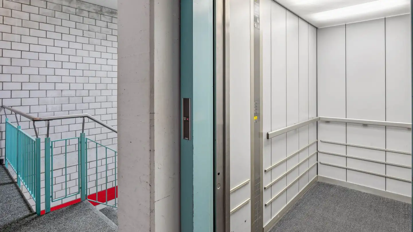 Gewerbe mieten - Birren 5, 5703 Seon - Foto 4