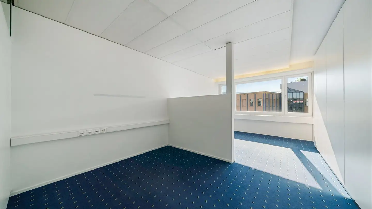 Office space for rent - Grundstrasse 10, 6343 Rotkreuz - Photo 4