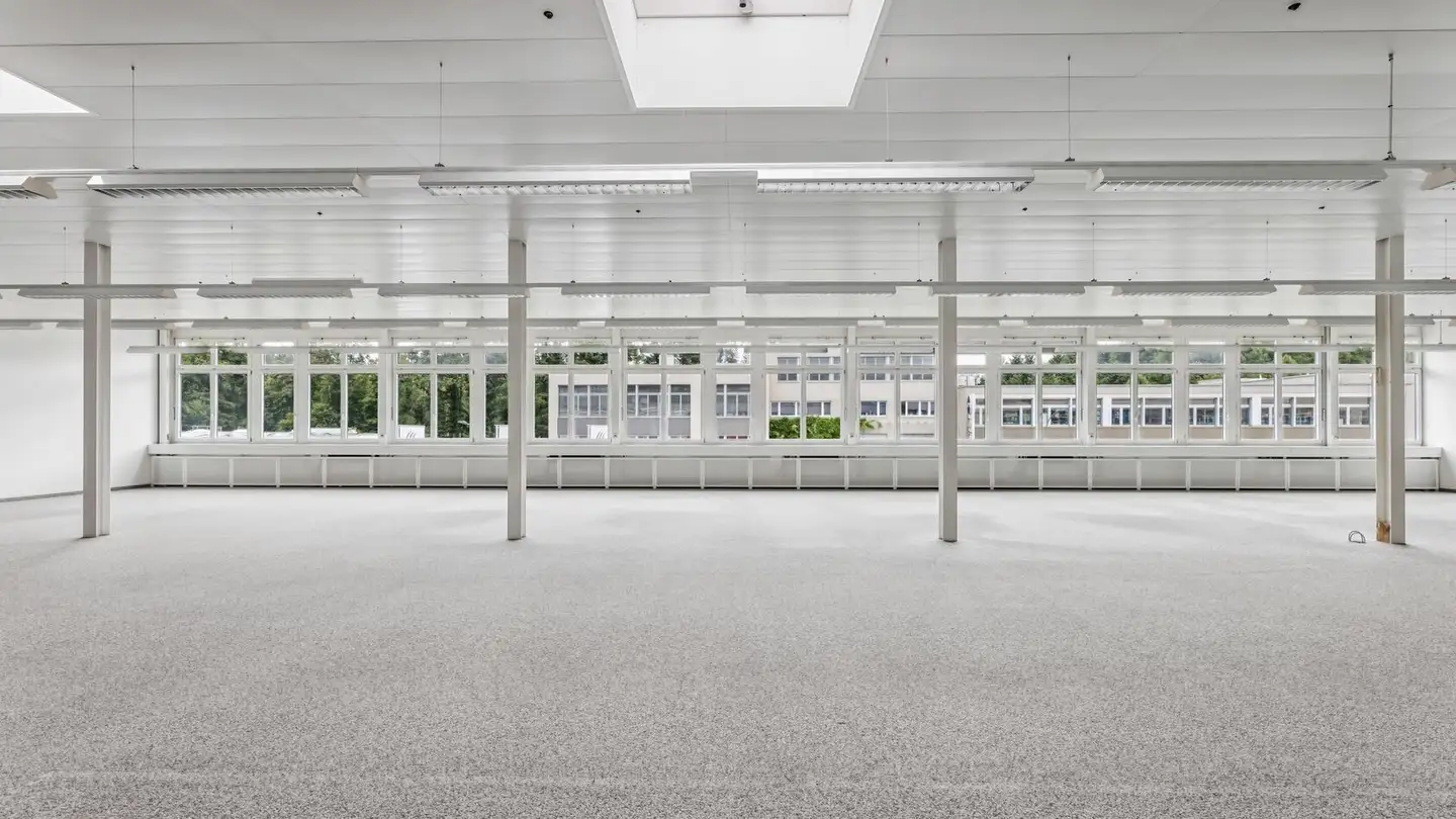 Office space for rent - Pilatusstrasse 17, 5630 Muri AG - Photo 2