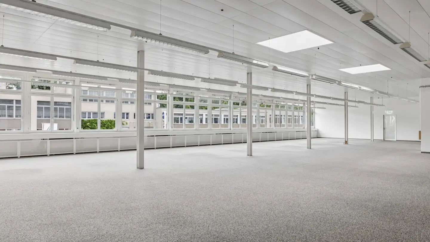Office space for rent - Pilatusstrasse 17, 5630 Muri AG - Photo 3