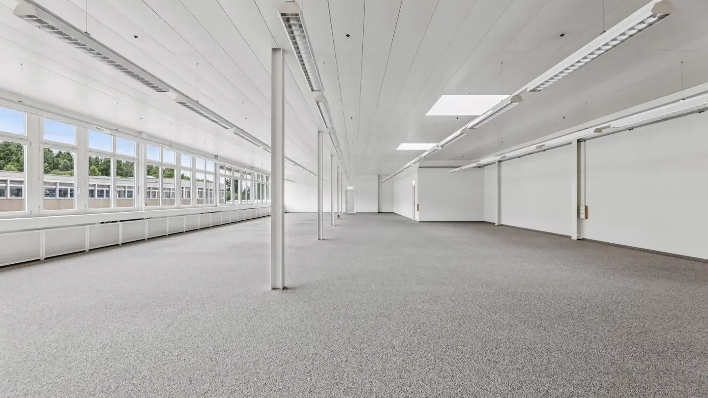 Office space for rent - Pilatusstrasse 17, 5630 Muri AG - Photo 4