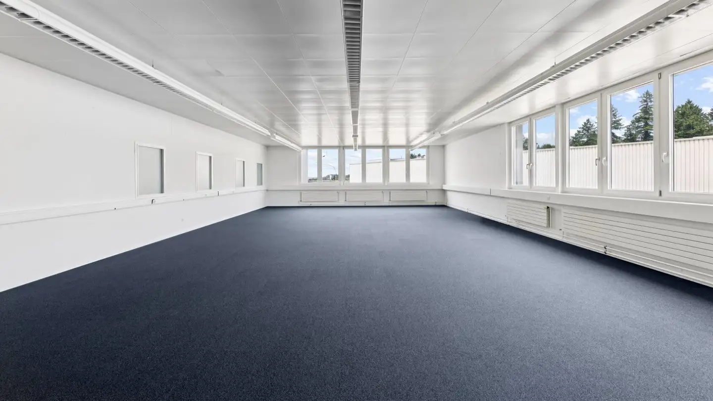 Gewerbe mieten - Pilatusring 2, 5630 Muri AG - Foto 2