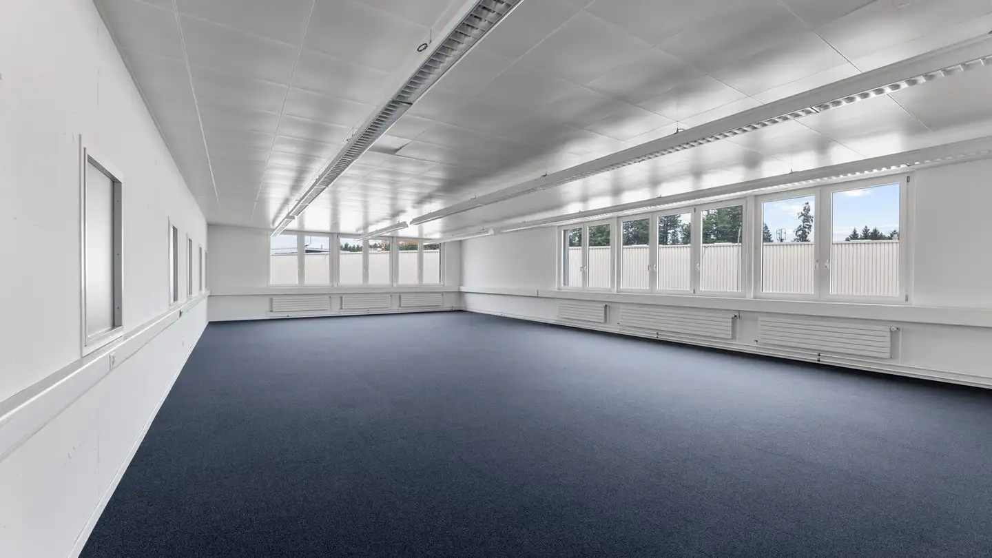 Gewerbe mieten - Pilatusring 2, 5630 Muri AG - Foto 4