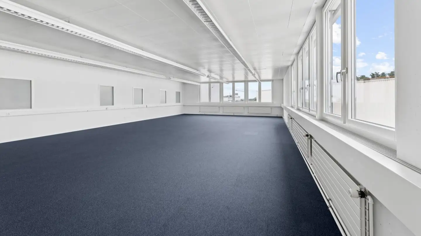 Gewerbe mieten - Pilatusring 2, 5630 Muri AG - Foto 3