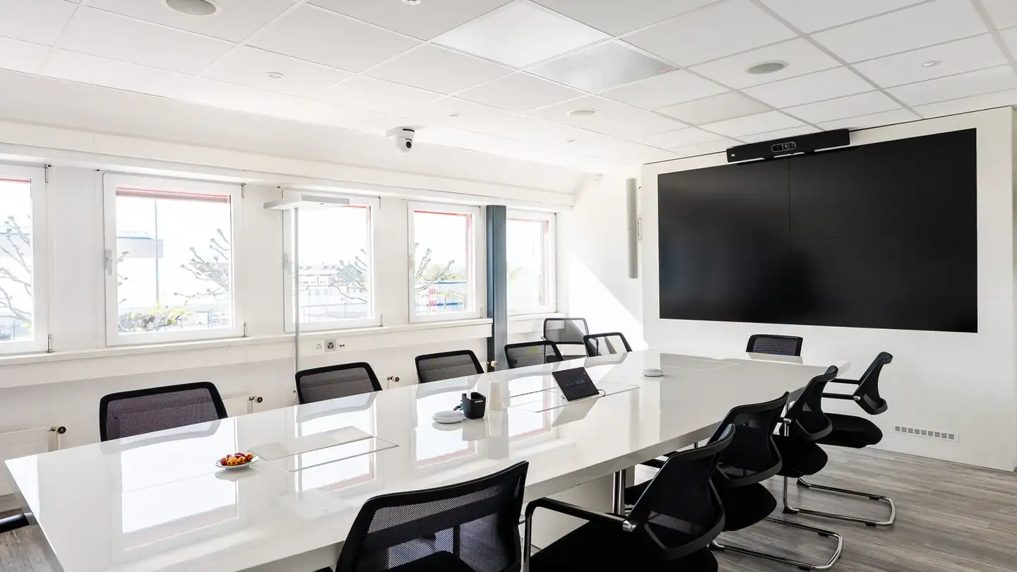 Office space for rent - Rue Des Tuillières 1, 1196 Gland - Photo 4