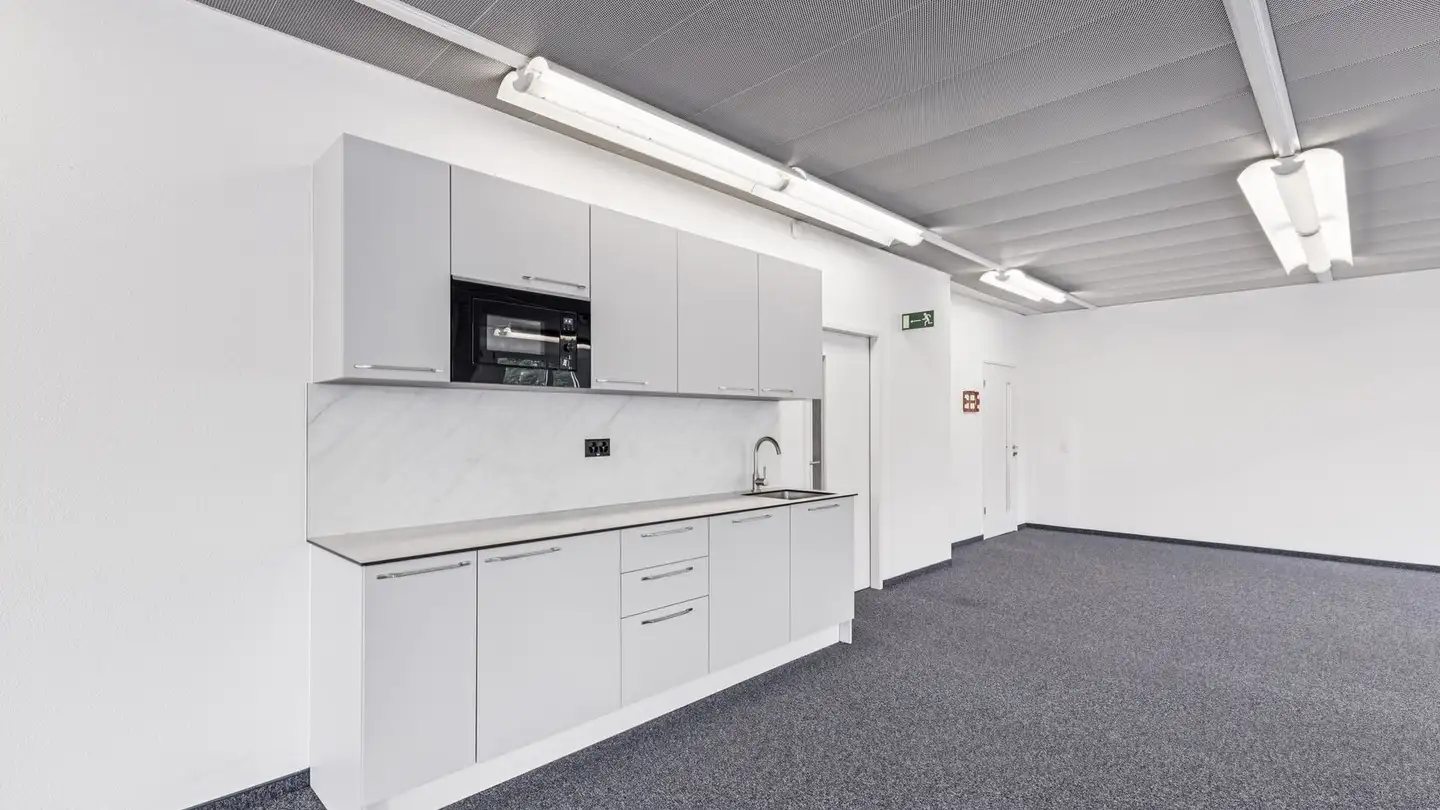 Bureau à louer - Industriestrasse 30, 8302 Kloten - Photo 3