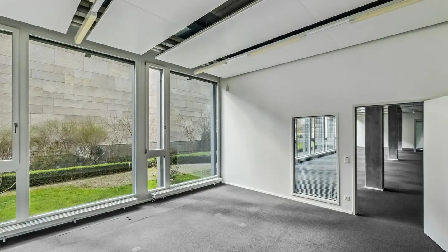 Office space for rent - Erlenweg 6, 6312 Steinhausen - Photo 4