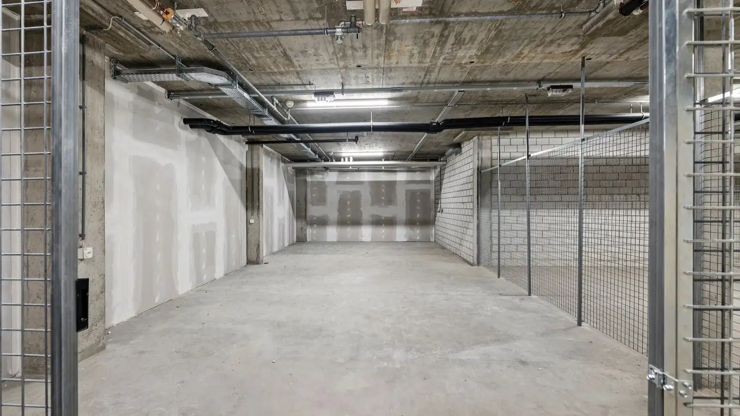 Commercial à louer - Burgunderstrasse 13, 4562 Biberist - Photo 2
