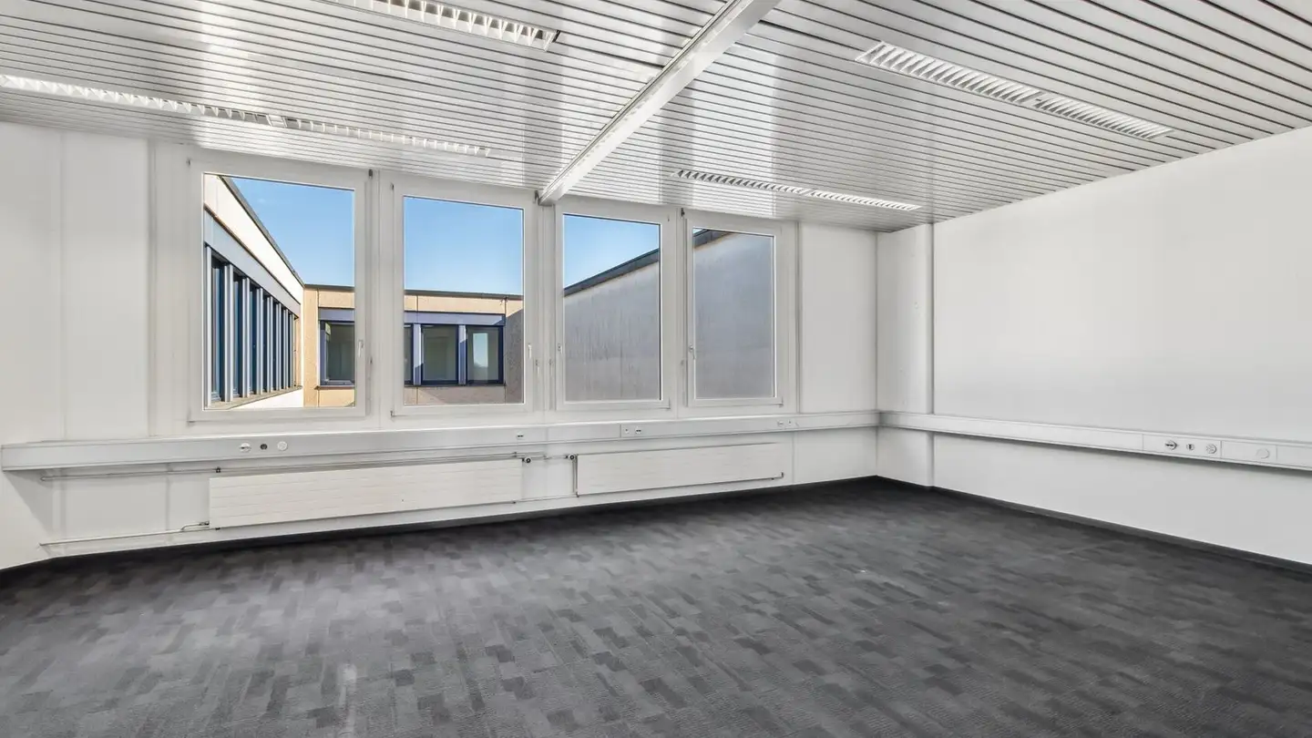 Bureau à louer - Riedstrasse 10, 8953 Dietikon - Photo 4