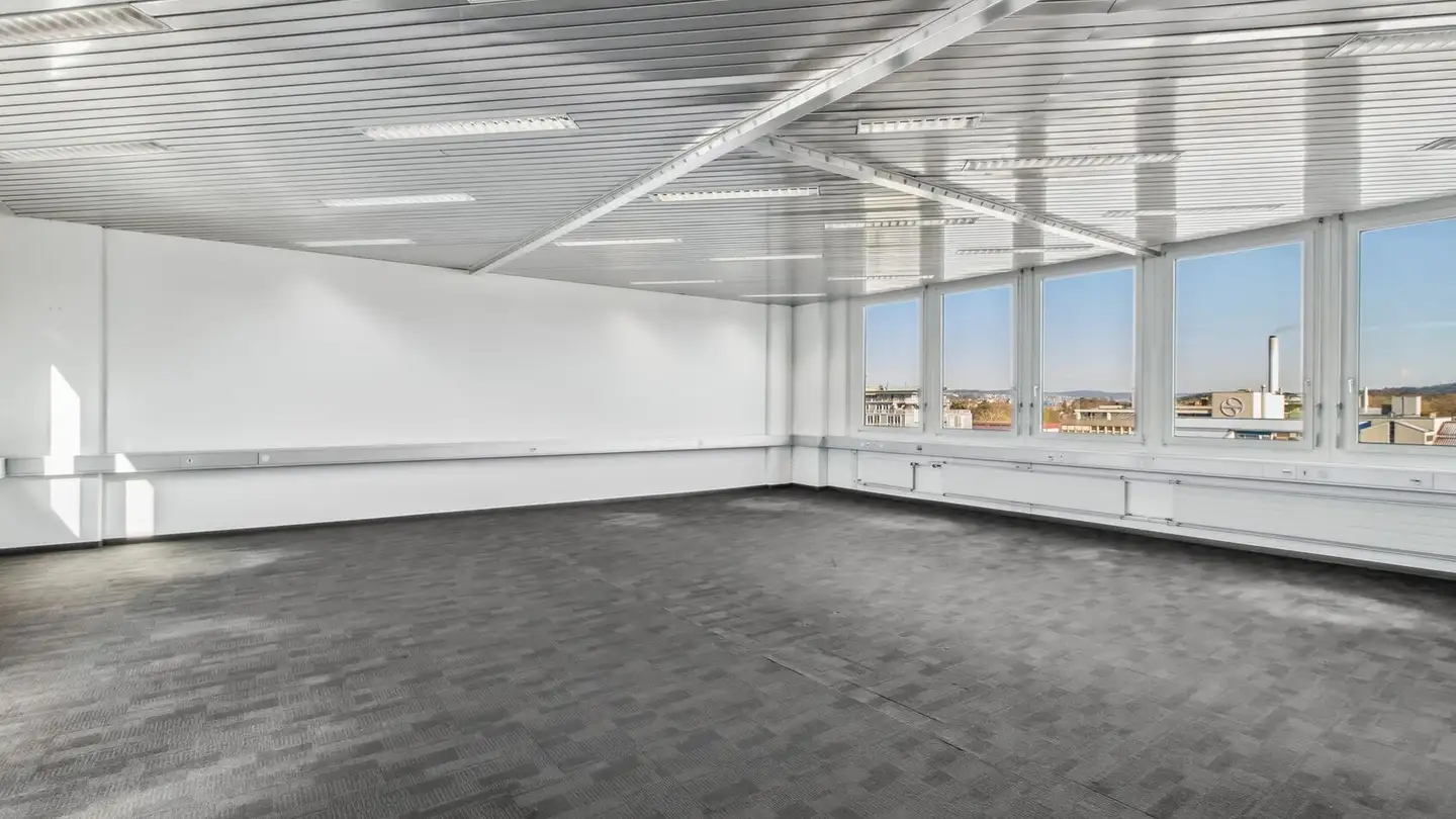 Office space for rent - Riedstrasse 10, 8953 Dietikon