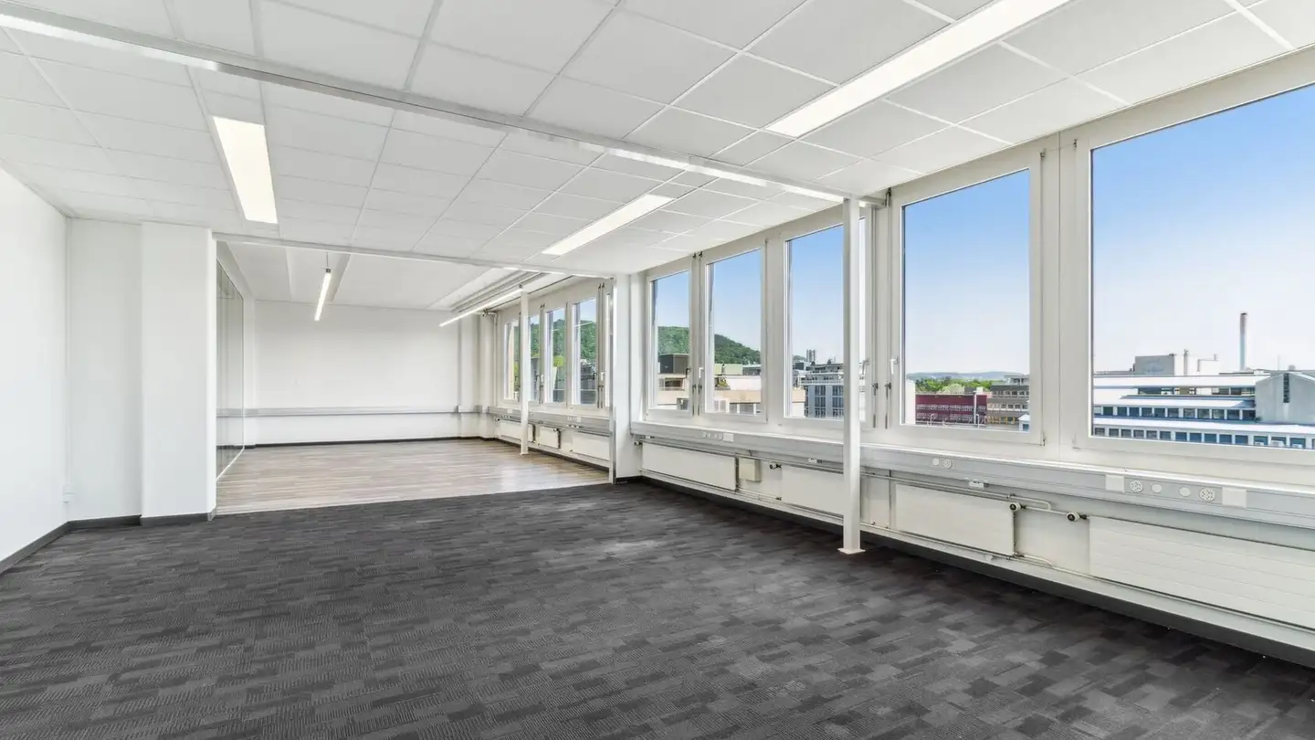 Bureau à louer - Riedstrasse 10, 8953 Dietikon - Photo 2