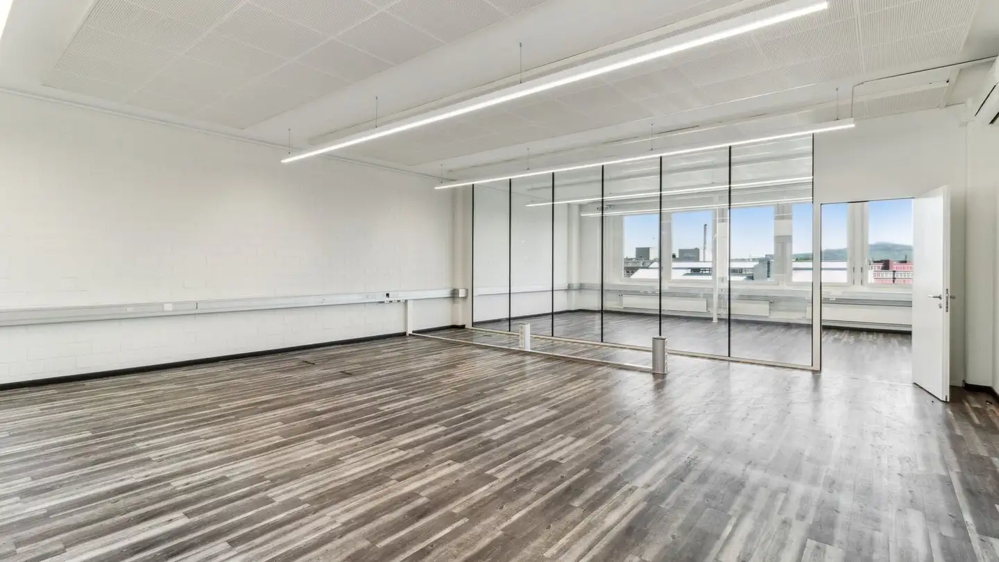 Bureau à louer - Riedstrasse 10, 8953 Dietikon - Photo 4