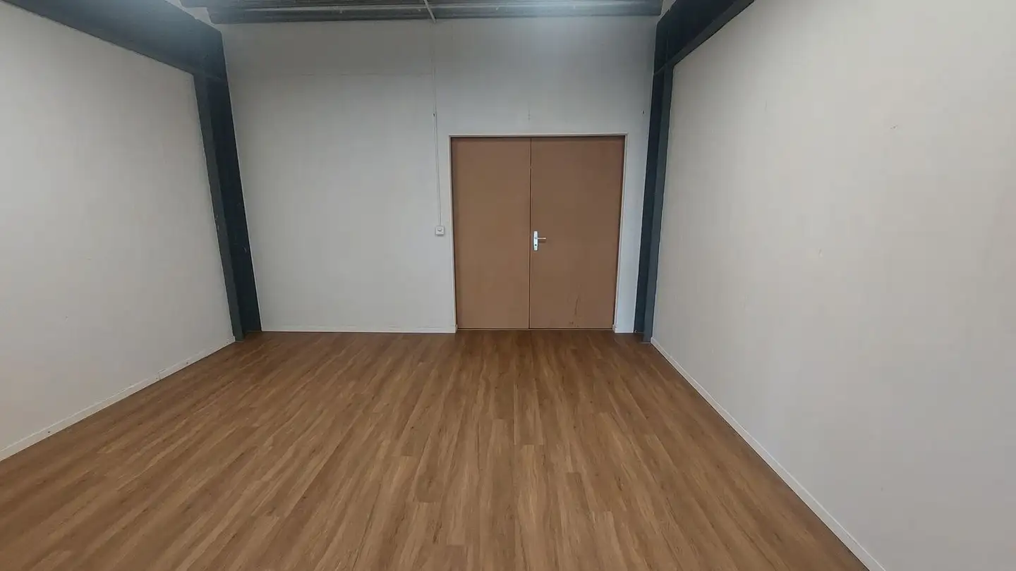 Gewerbe mieten - Route De Denges 6, 1027 Lonay - Foto 3
