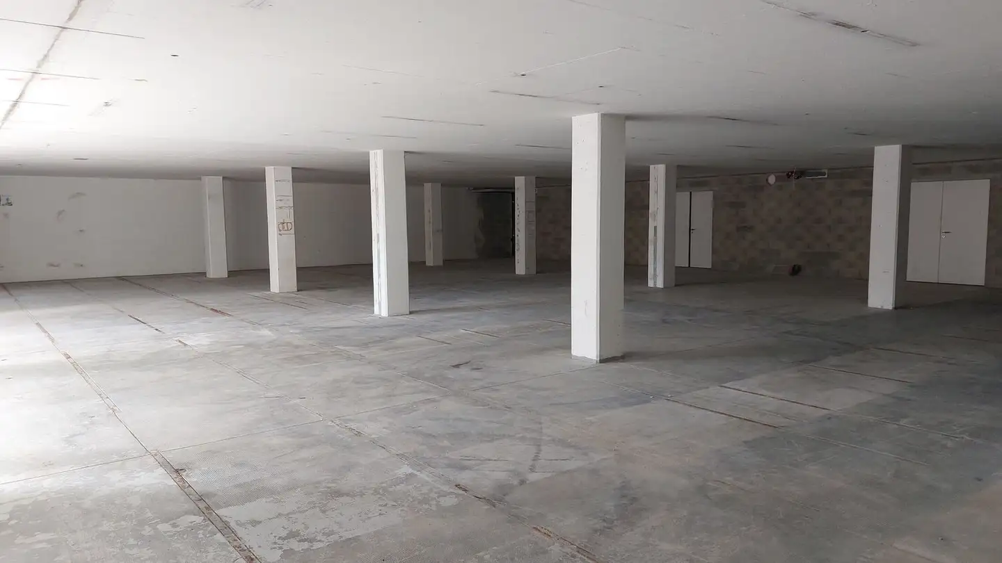 Gewerbe mieten - Chemin Du Vuasset 6, 1028 Préverenges - Foto 2