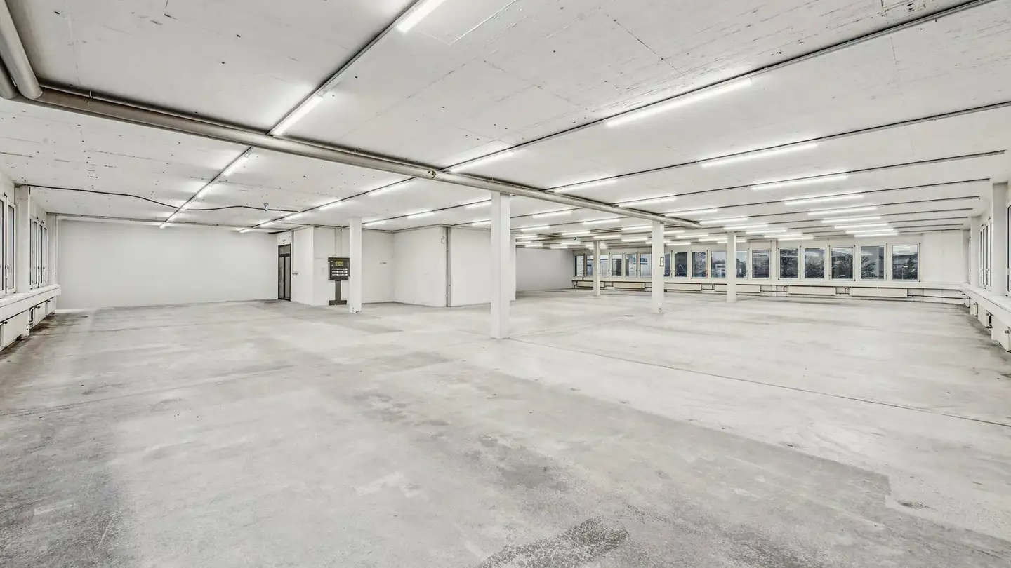 Commercial for rent - Härdlistrasse 17, 8957 Spreitenbach - Photo 3