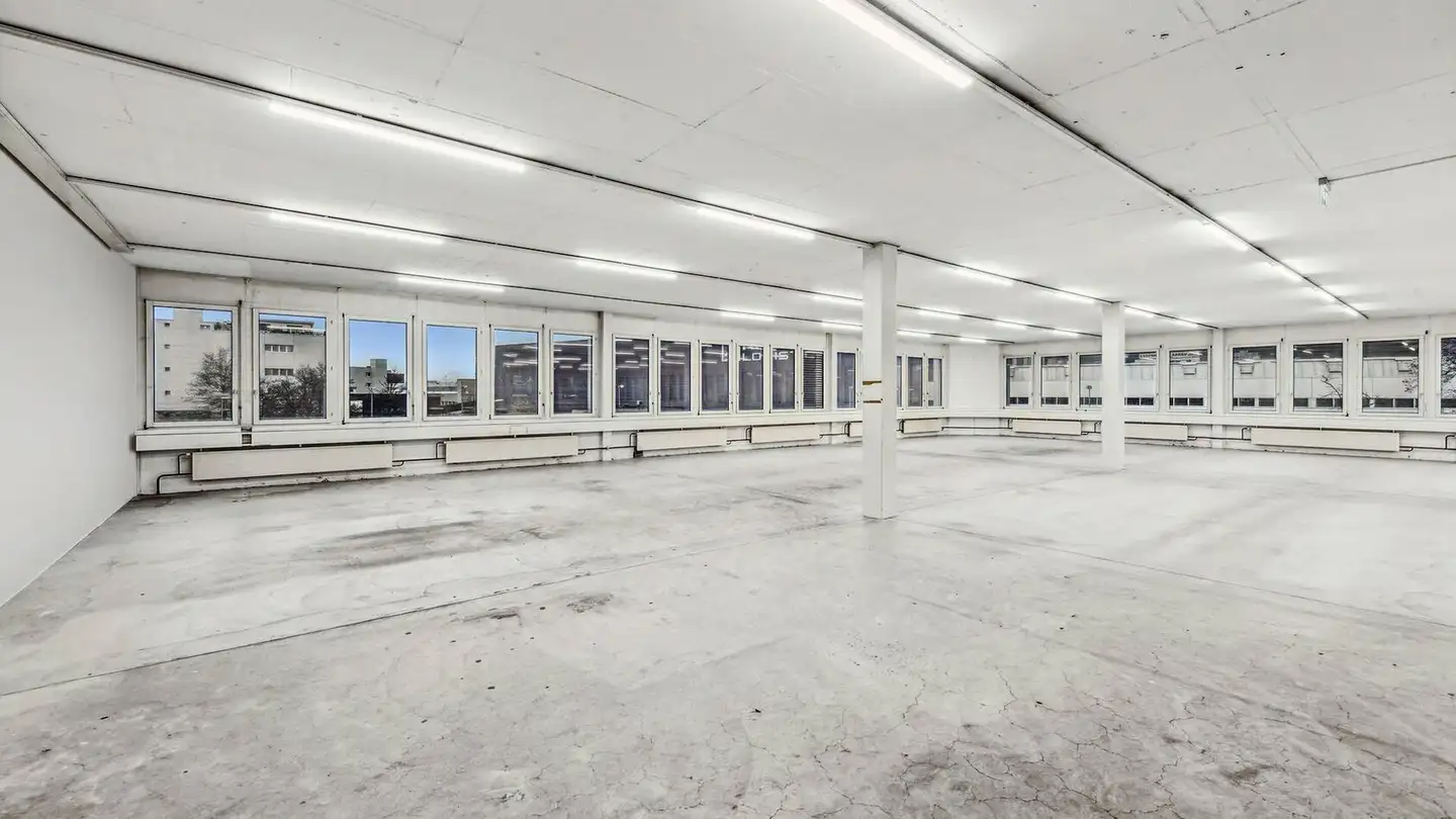 Commercial for rent - Härdlistrasse 17, 8957 Spreitenbach - Photo 4