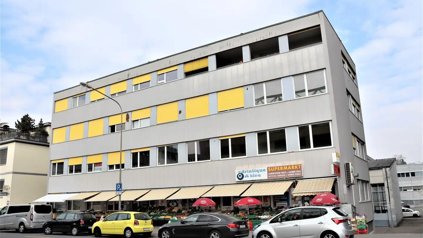 Bürofläche mieten - Avenue De Longemalle 7, 1020 Renens VD - Foto 3