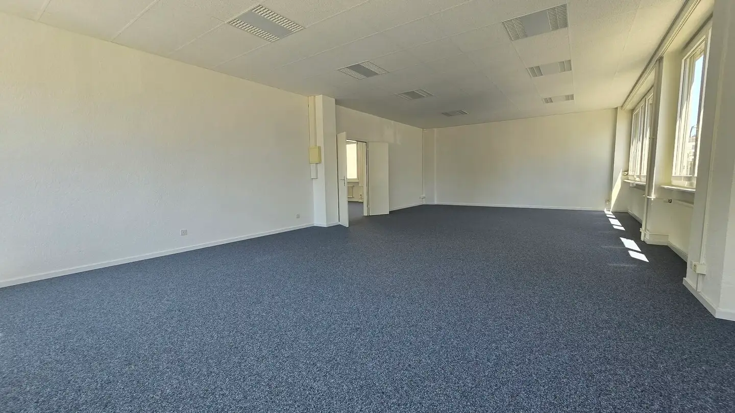 Bürofläche mieten - Avenue De Longemalle 7, 1020 Renens VD - Foto 2