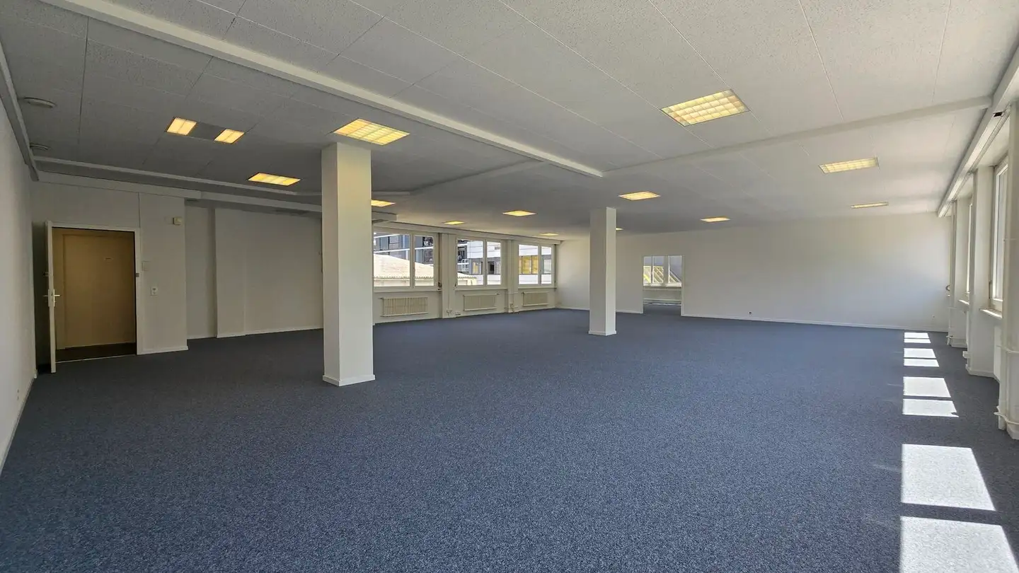 Bürofläche mieten - Avenue De Longemalle 7, 1020 Renens VD - Foto 4