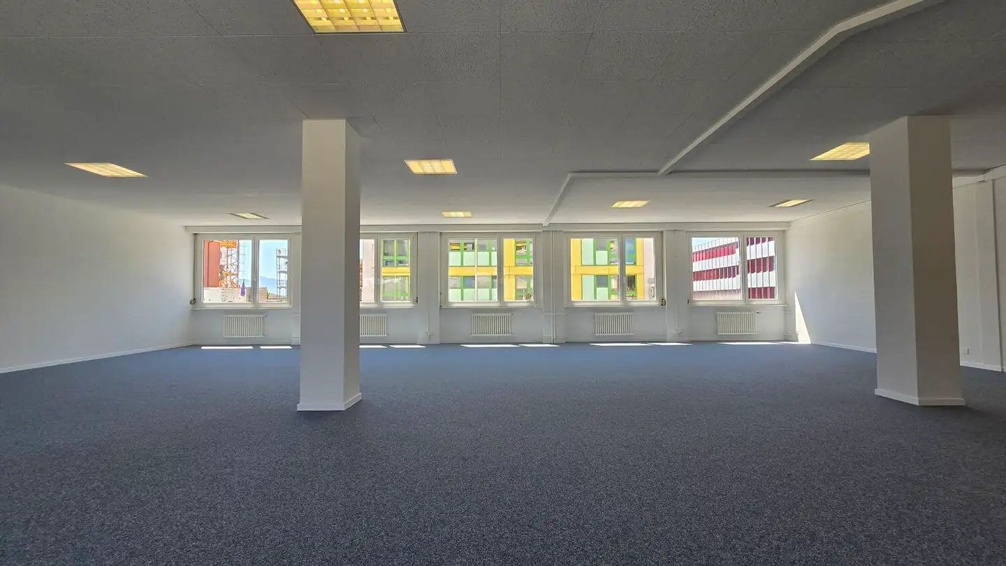 Bürofläche mieten - Avenue De Longemalle 7, 1020 Renens VD - Foto 2