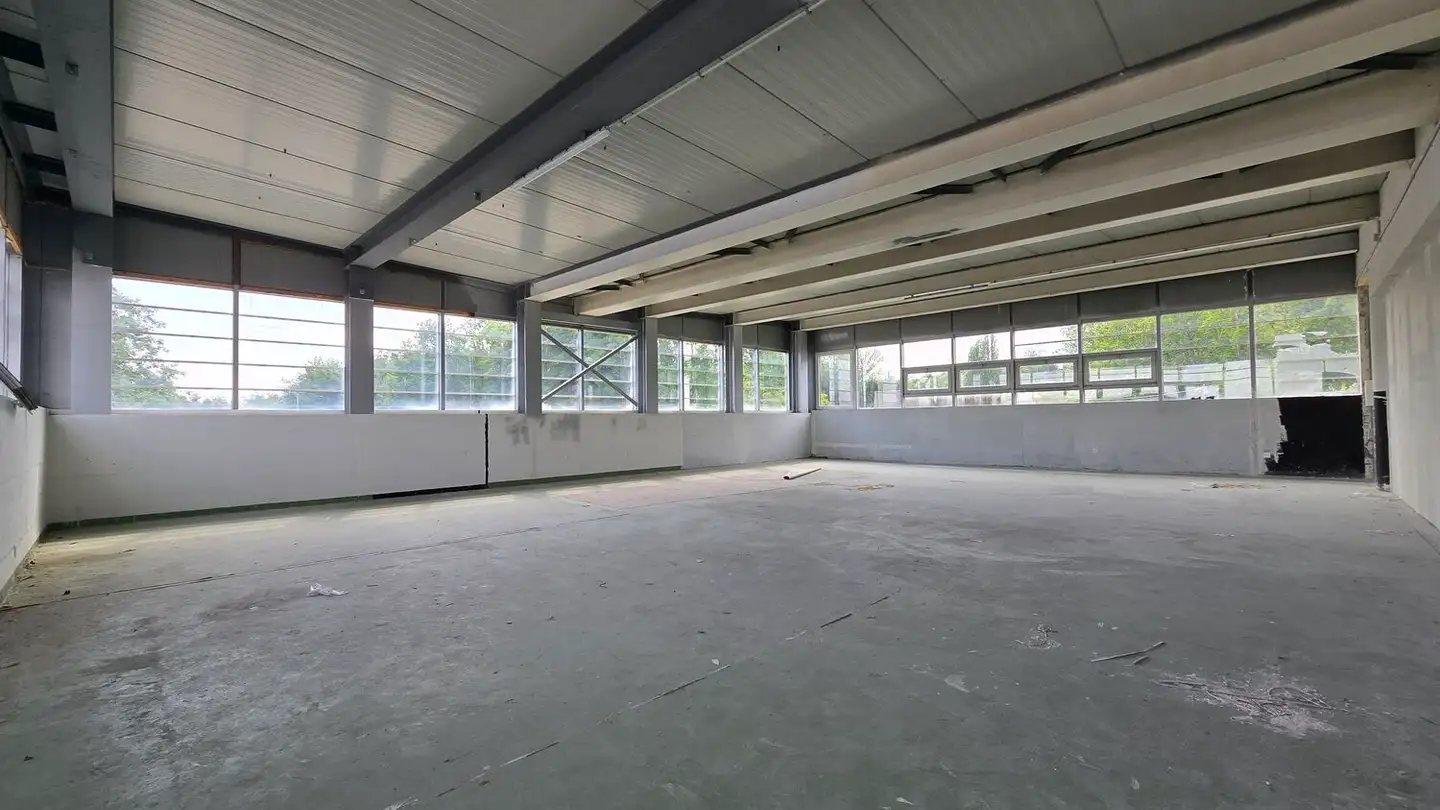 Espace de stockage à louer - Chemin De Chatanerie 5, 1023 Crissier - Photo 3
