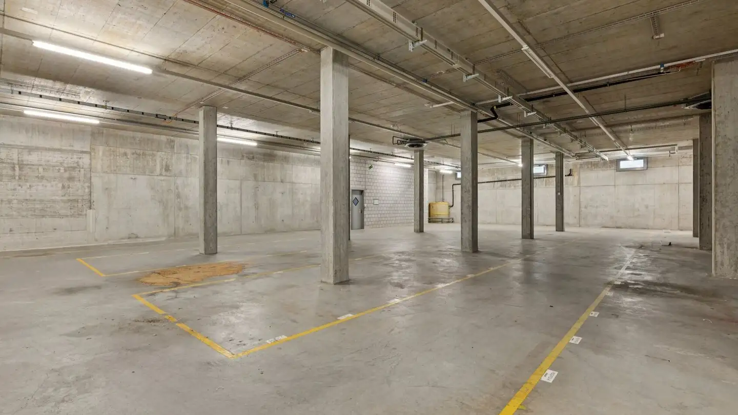 Commercial à louer - Burgunderstrasse 13, 4562 Biberist - Photo 3