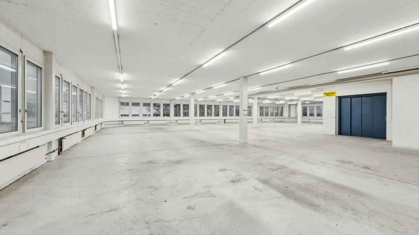 Gewerbe mieten - Härdlistrasse 17, 8957 Spreitenbach - Foto 2