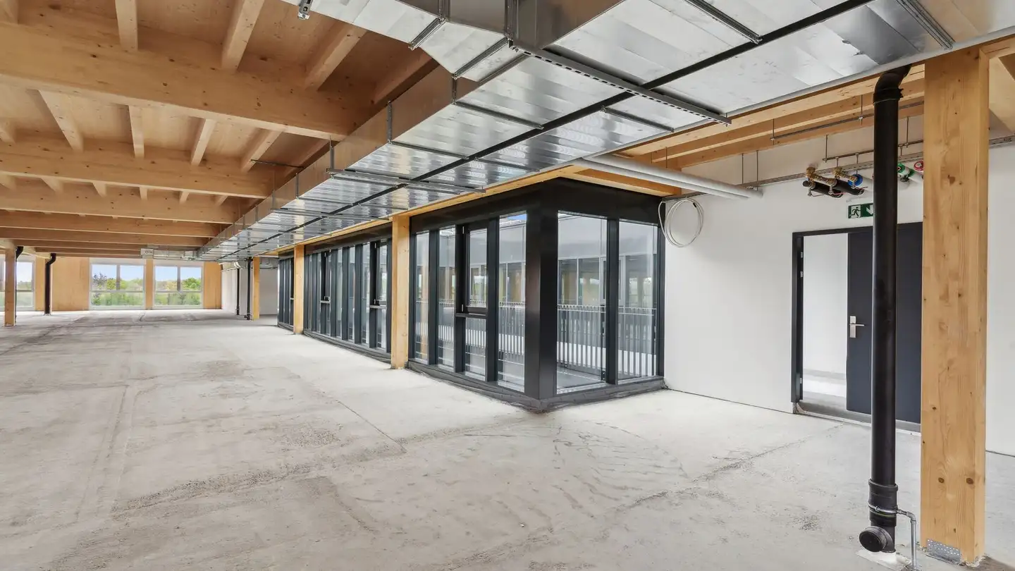 Office space for rent - Route Des Avouillons 17a, 1196 Gland - Photo 4
