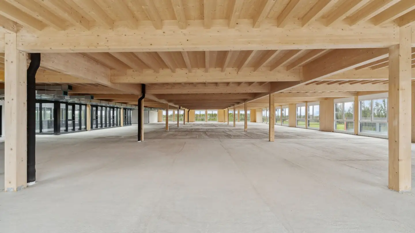 Office space for rent - Route Des Avouillons 17a, 1196 Gland - Photo 3