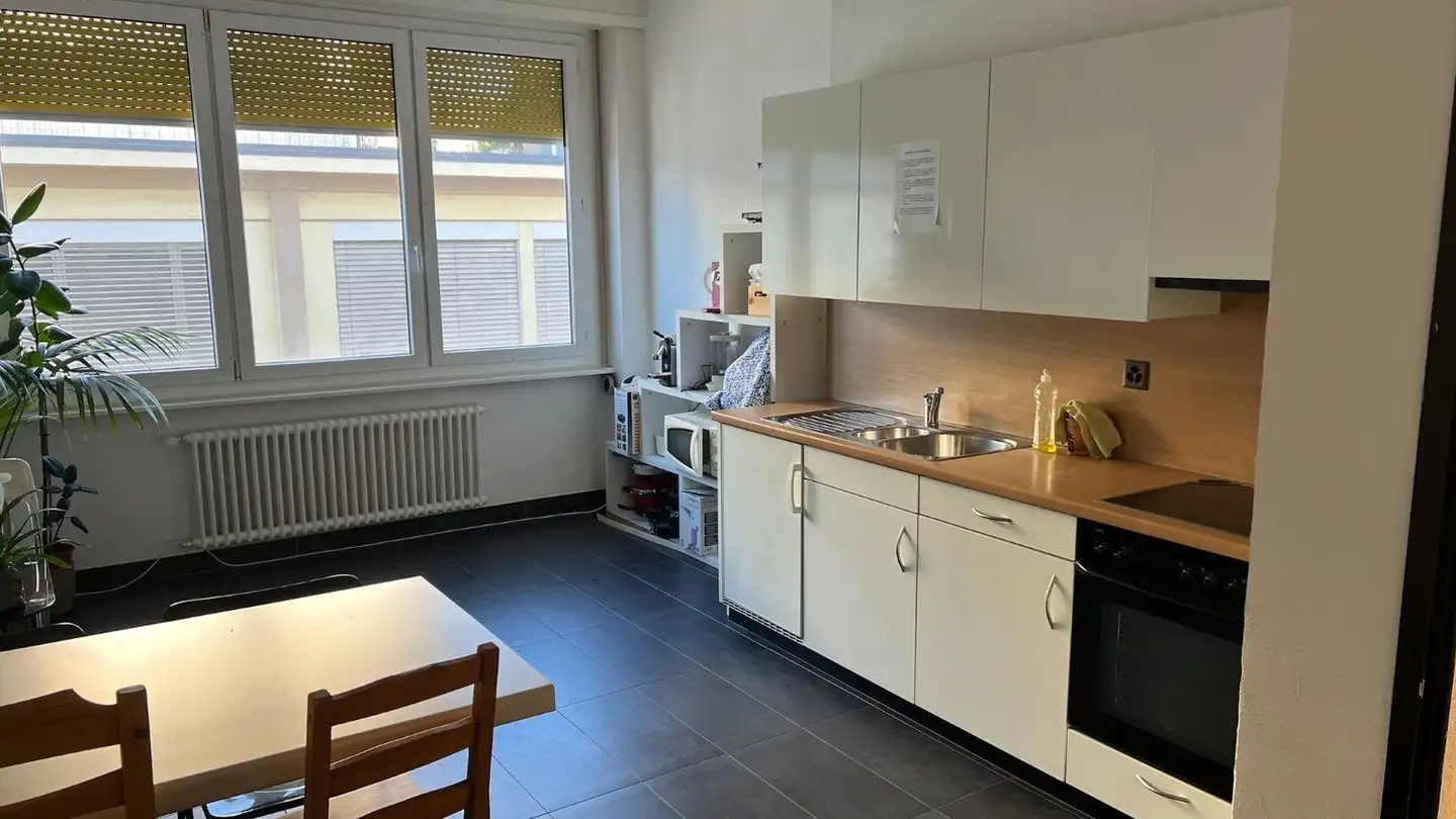 Bürofläche mieten - Avenue De Longemalle 7, 1020 Renens VD - Foto 2