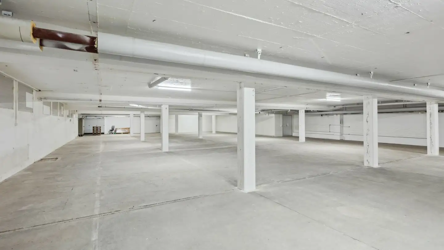 Commercial for rent - Industriestrasse 2, 8575 Bürglen TG - Photo 2