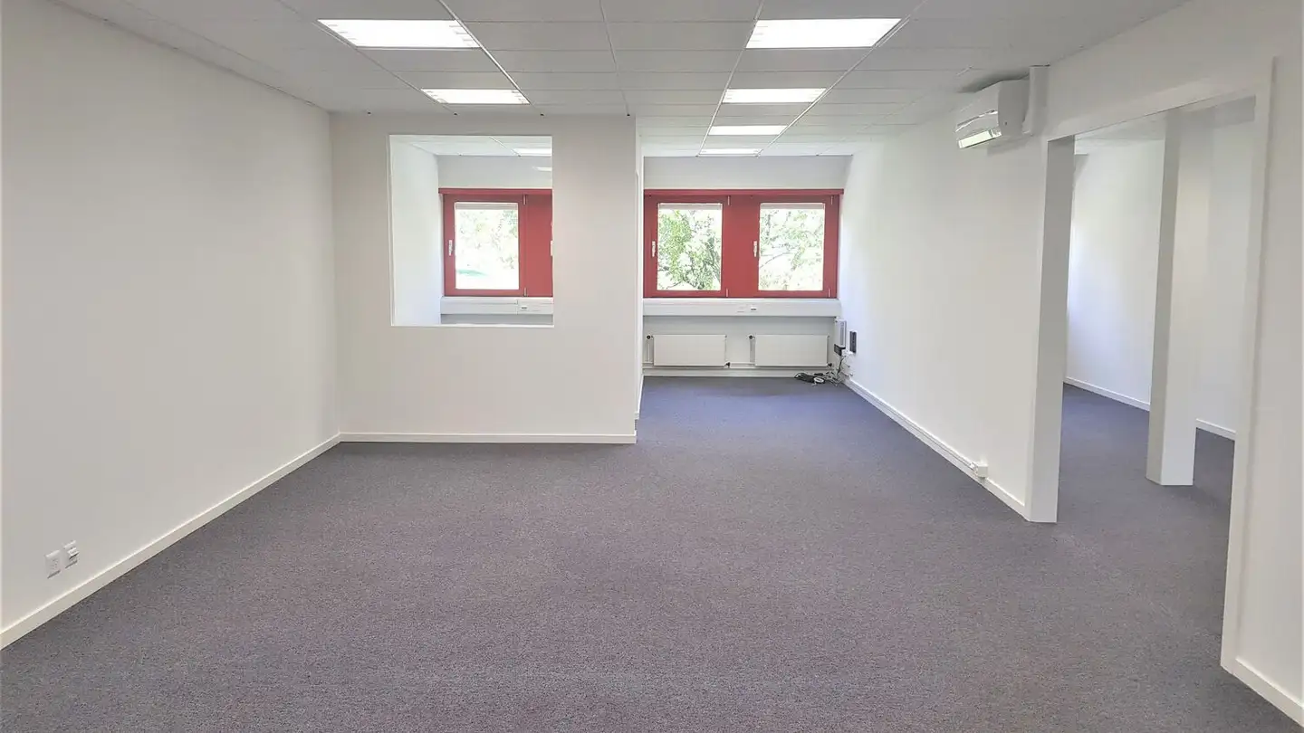Office space for rent - Rue Des Tuillières 1, 1196 Gland - Photo 2