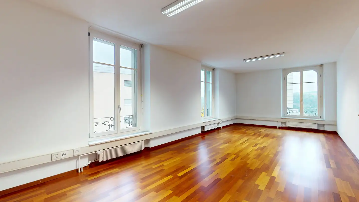 Bürofläche mieten - Avenue De La Gare / Bahnhofstrasse 2, 1700 Fribourg - Foto 4