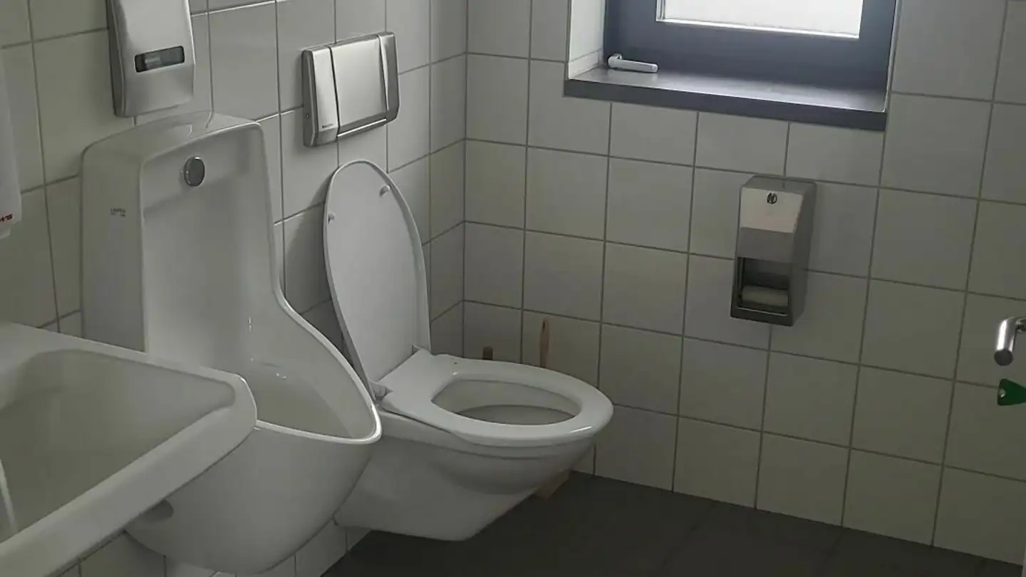 Bureau à louer - Bahnhofstrasse 11, 8630 Rüti ZH - Photo 4