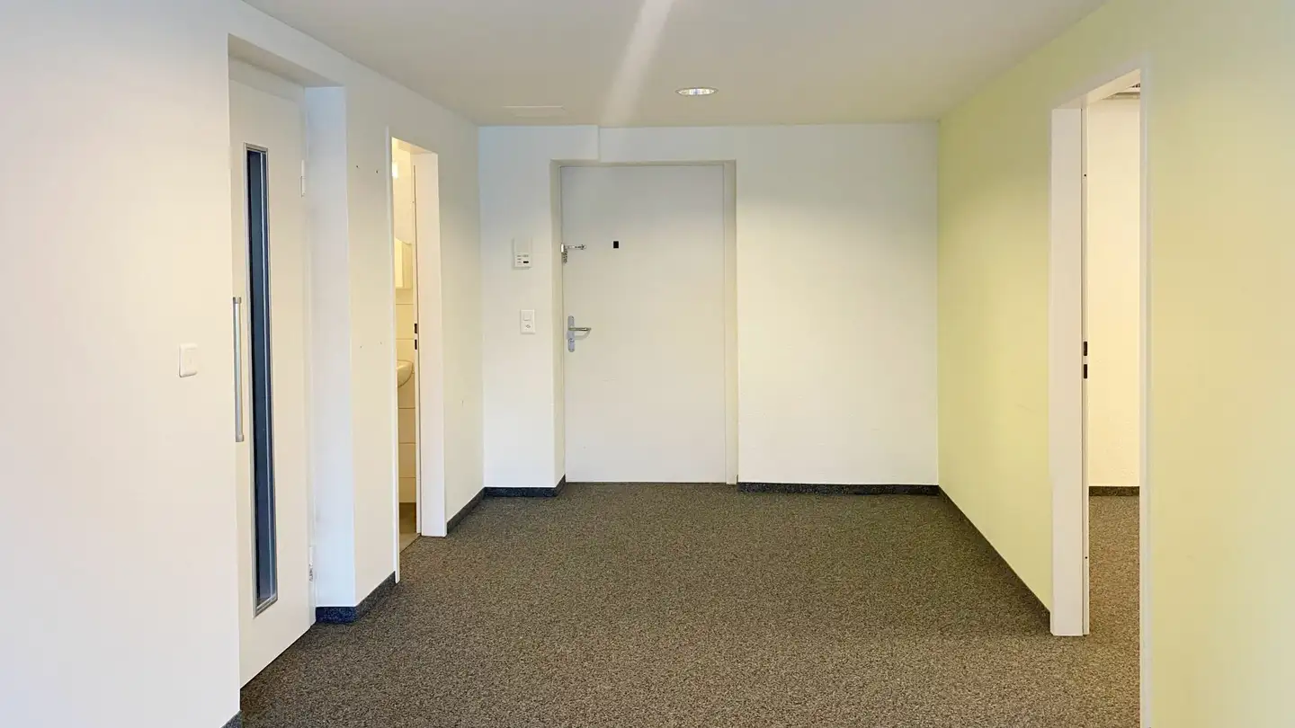 Bureau à louer - Landstrasse 55, 5430 Wettingen - Photo 4