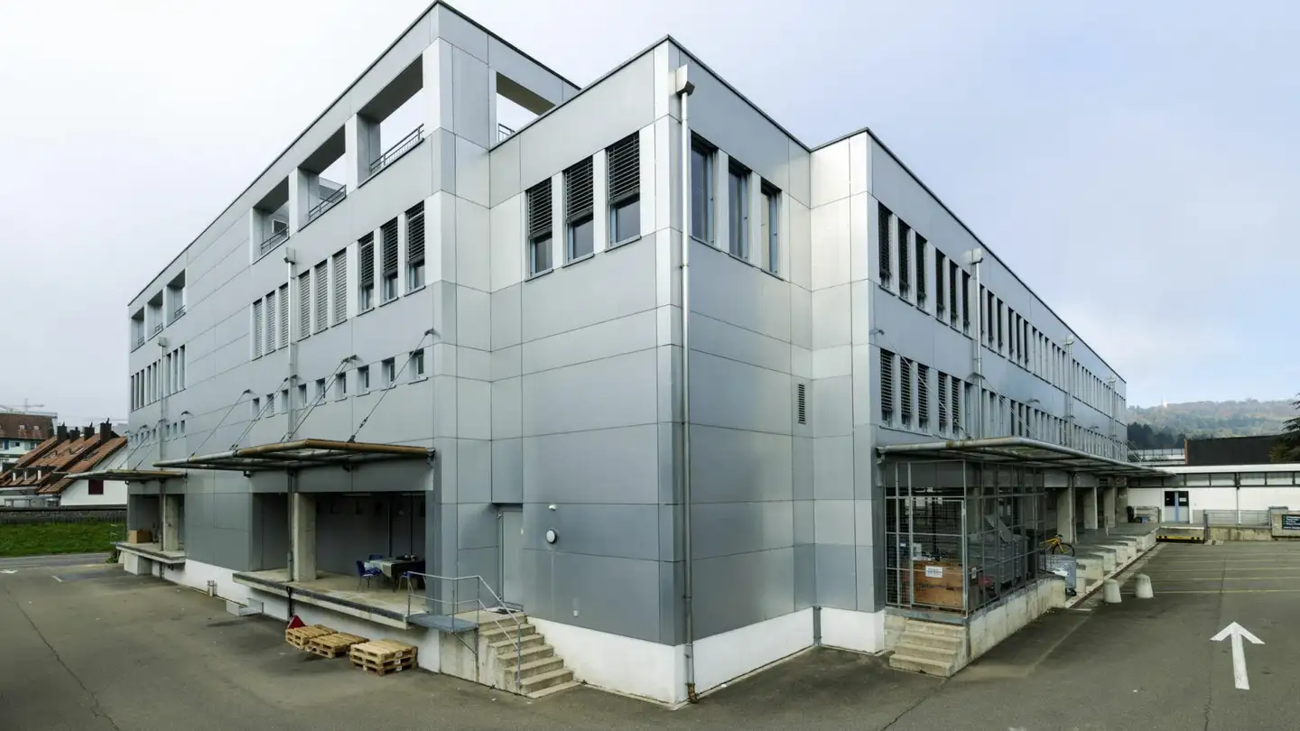 Office space for rent - Im Langacker 20, 5405 Dättwil AG