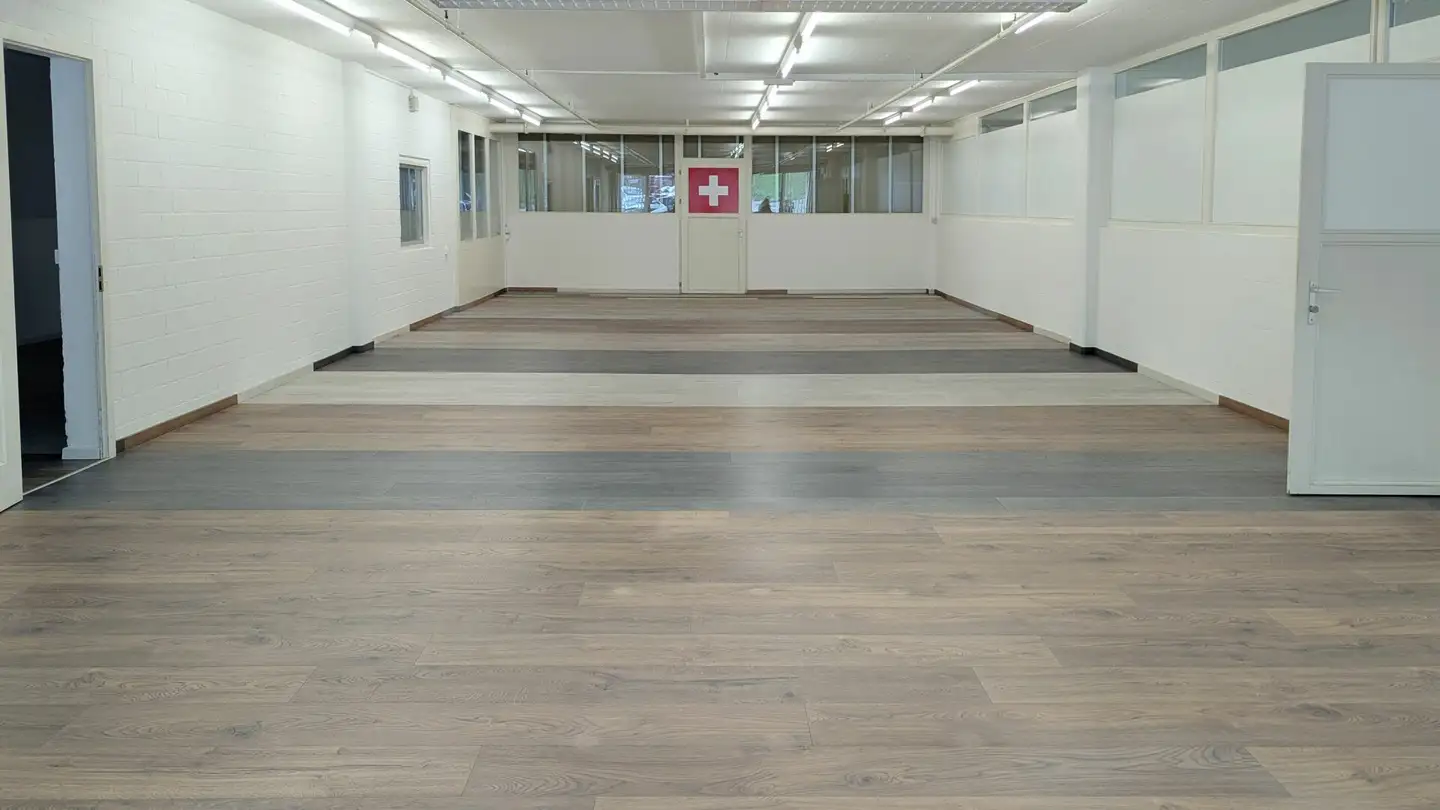 Office space for rent - Im Langacker 20, 5405 Dättwil AG - Photo 4