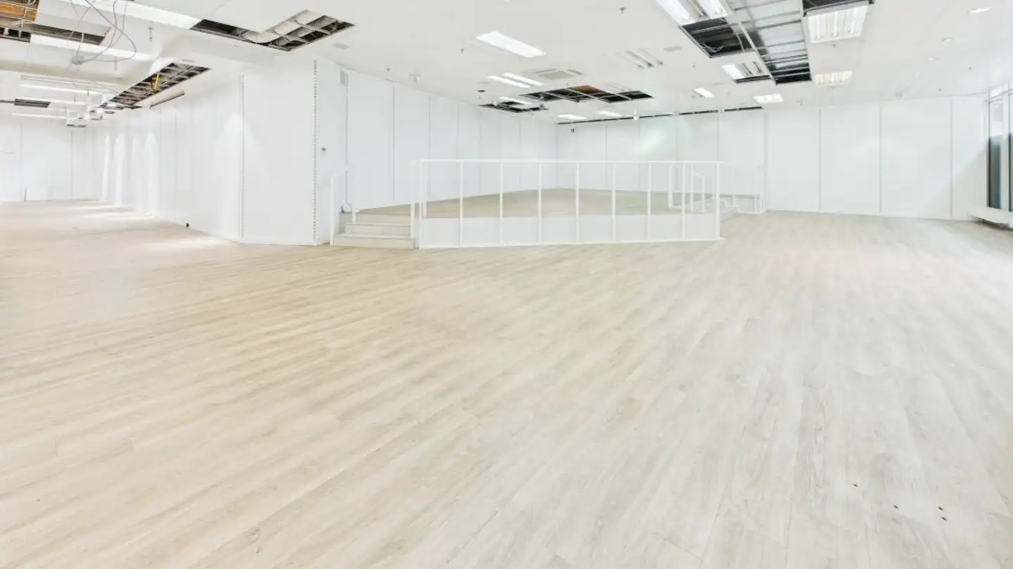 Shop for rent - Zugerstrasse 15, 6330 Cham