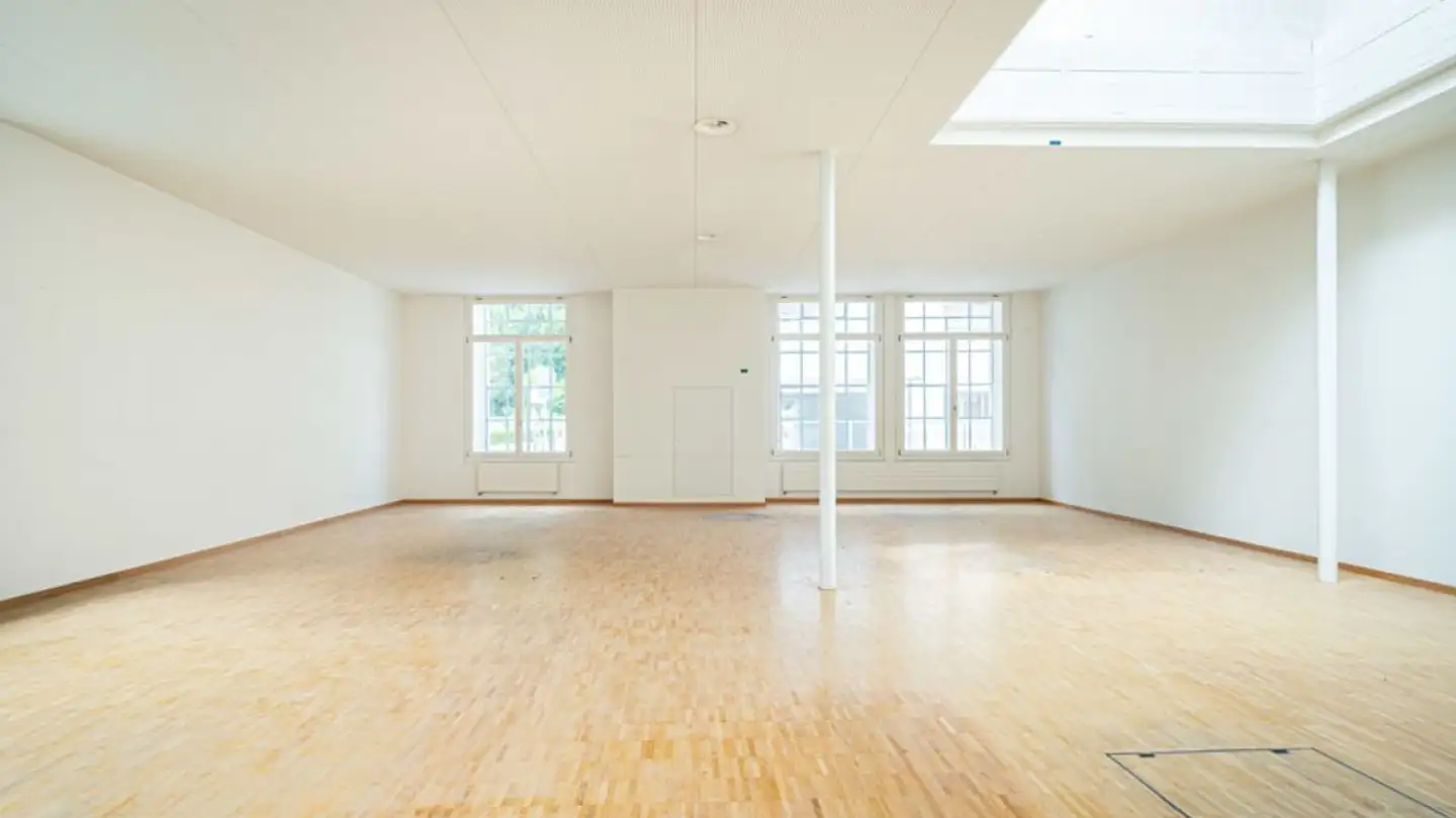 Spazio ufficio in affitto - Höfligasse 3, 6460 Altdorf UR - Foto 2
